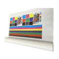 printing materials canvas roll 100% cotton